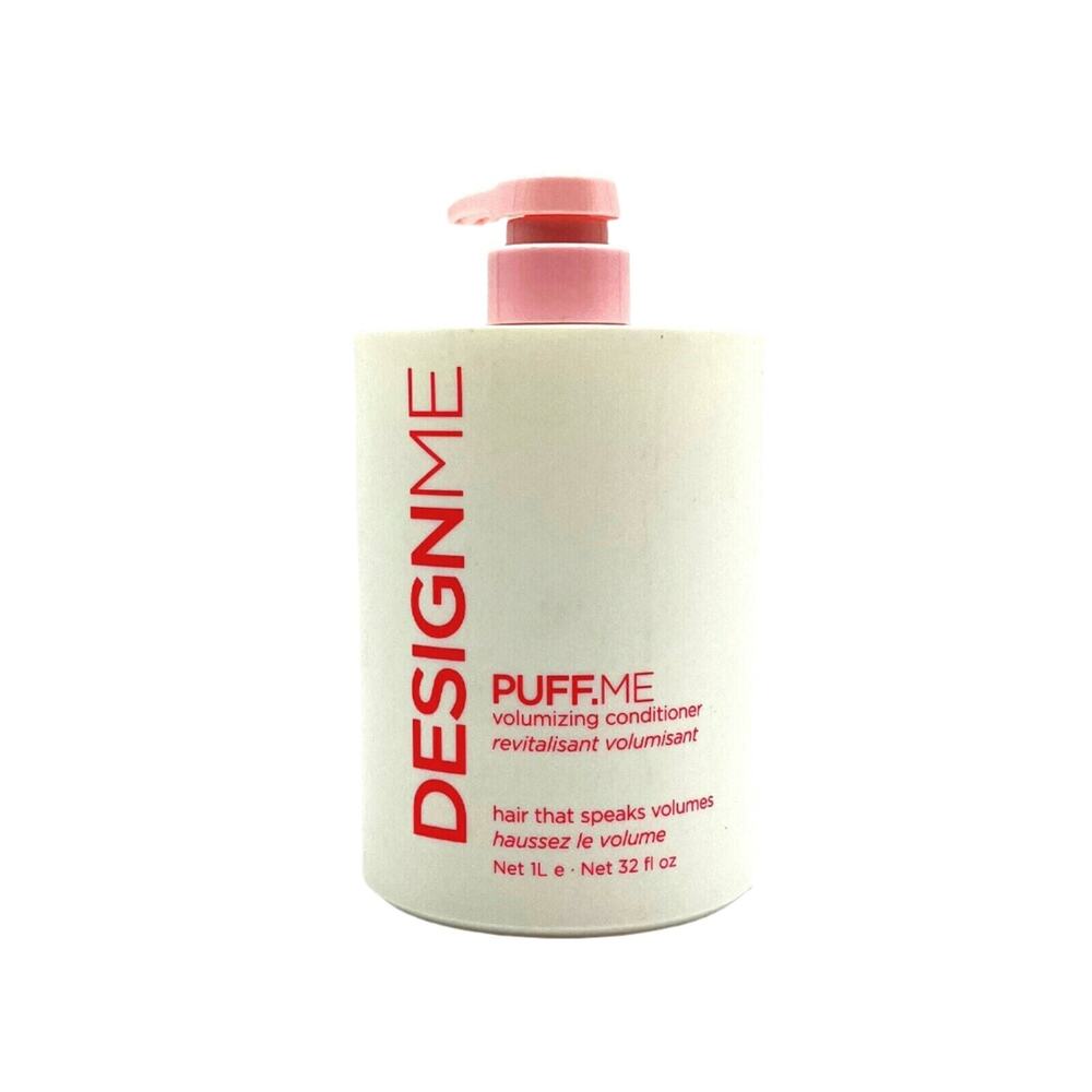DesignMe Puff.Me Volumizing Conditioner 32 oz